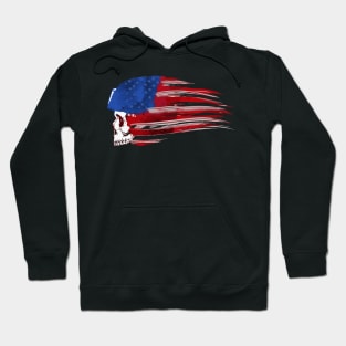 Americas Hoodie